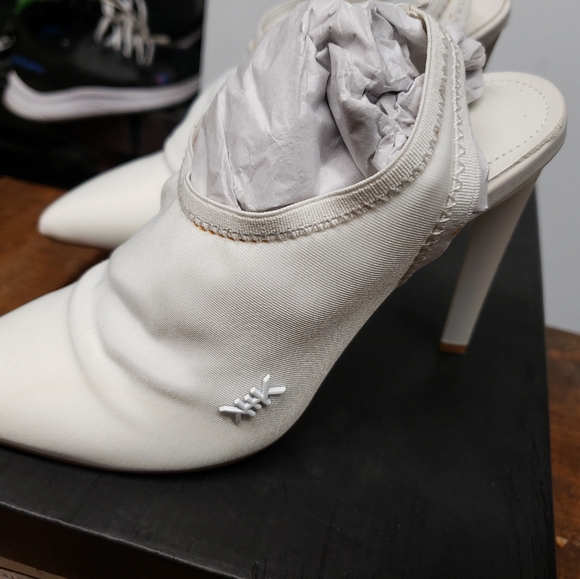 Kendall Kylie Sandals size 5 - Picture 13 of 13